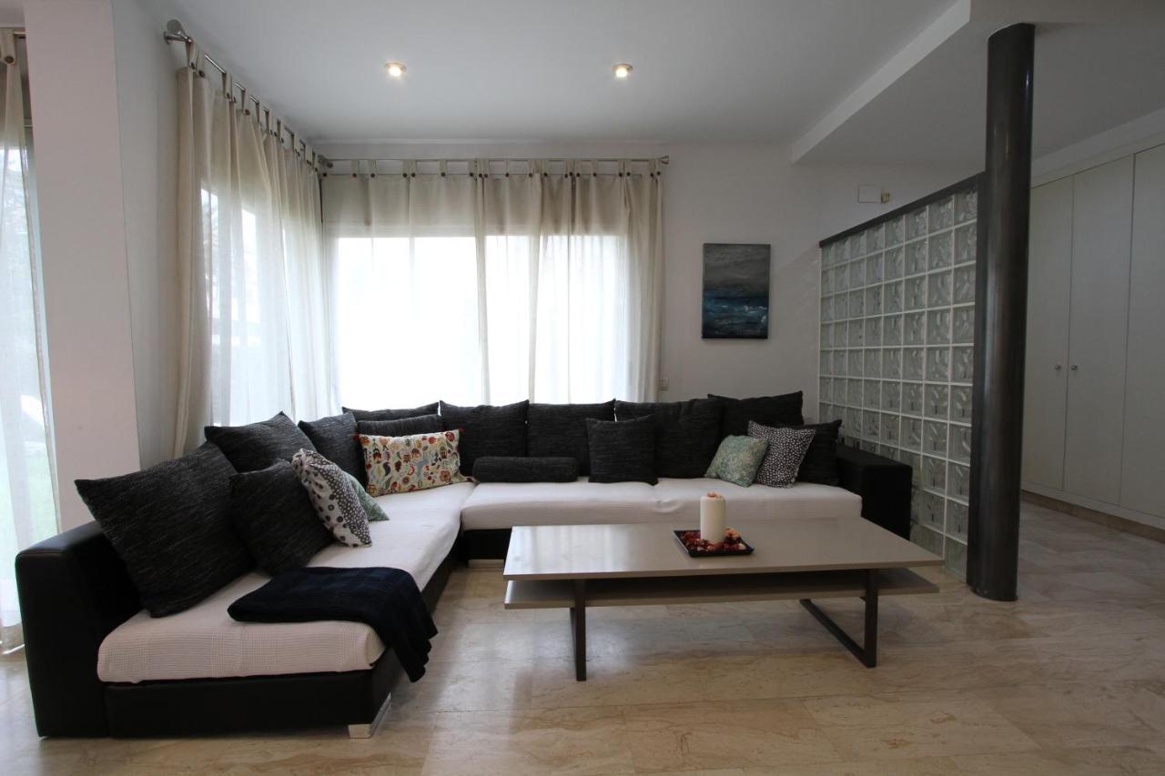 Beach House Castelldefels Exterior photo