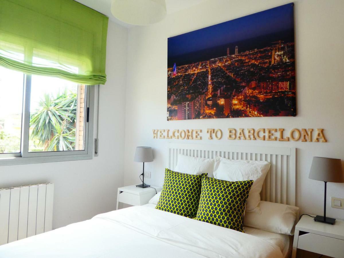 Beach House Castelldefels Exterior photo
